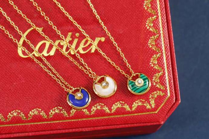 Picture of Cartier Necklace _SKUCartiernecklace12lyx401471